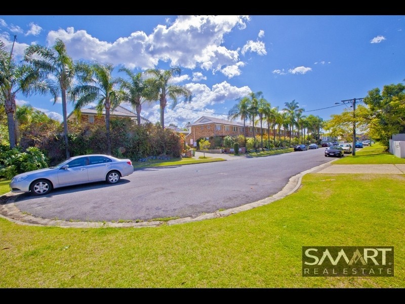 3/21 Huth Street, Labrador QLD 4215