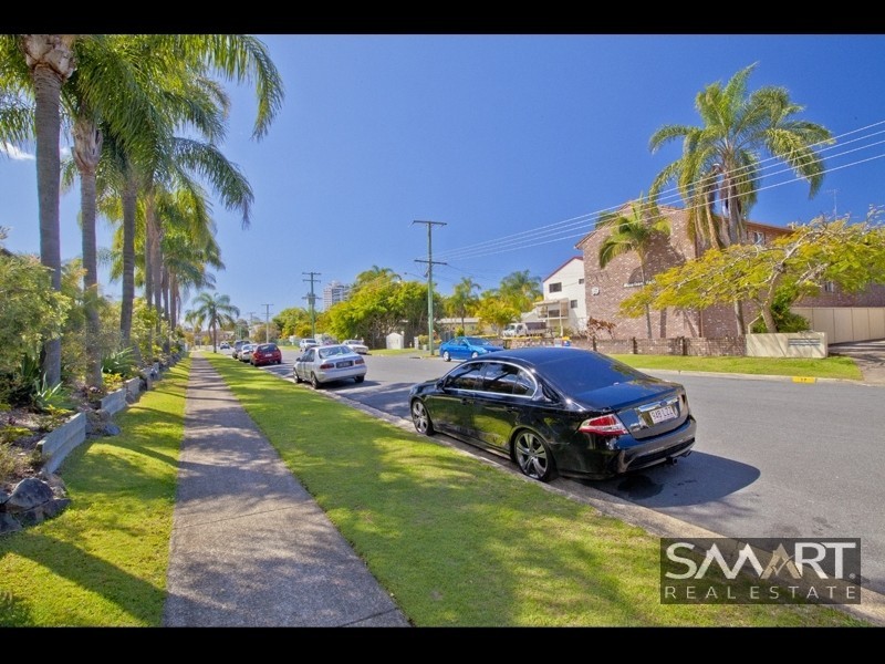 3/21 Huth Street, Labrador QLD 4215