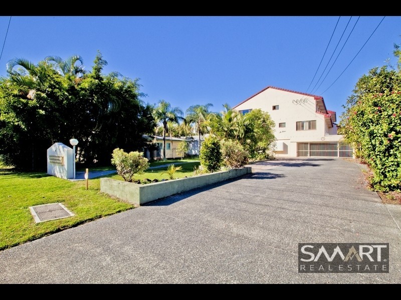 3/21 Huth Street, Labrador QLD 4215