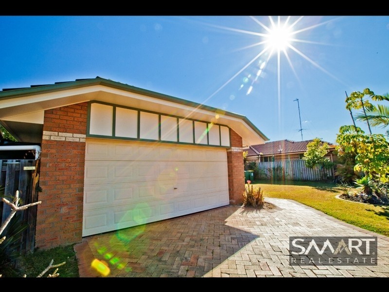 5 Grovedale Court, Parkwood QLD 4214