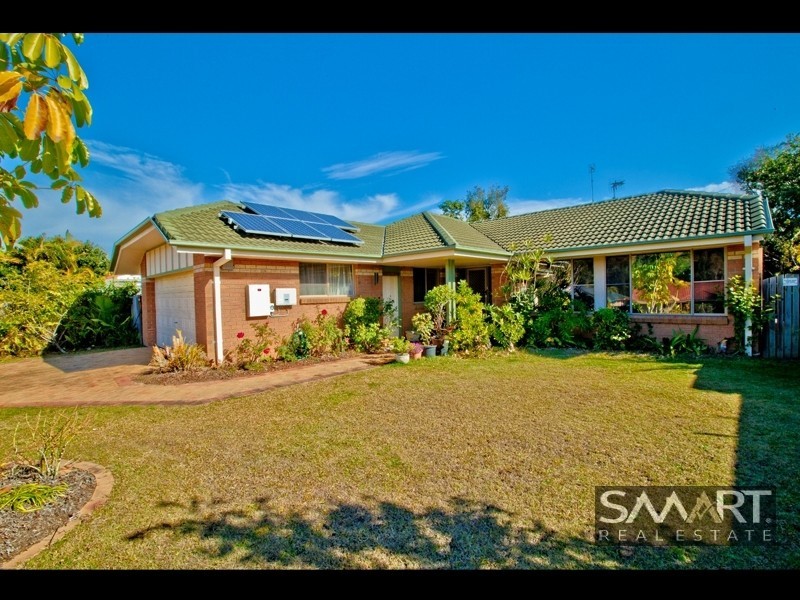 5 Grovedale Court, Parkwood QLD 4214