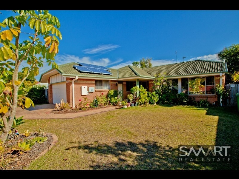 5 Grovedale Court, Parkwood QLD 4214