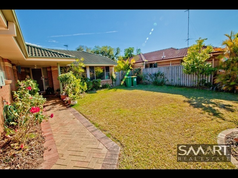 5 Grovedale Court, Parkwood QLD 4214