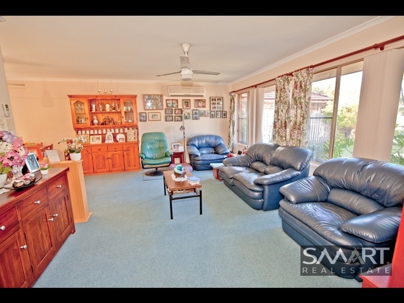 5 Grovedale Court, Parkwood QLD 4214