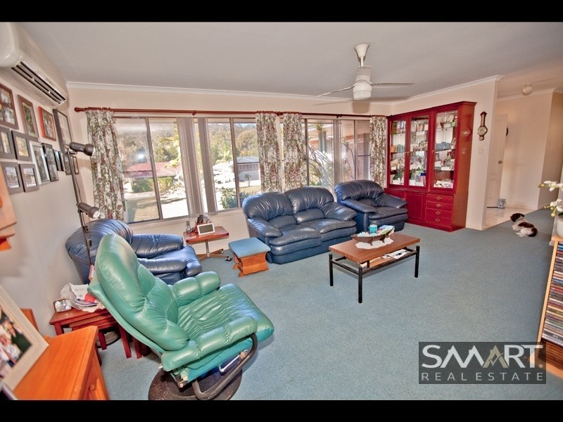 5 Grovedale Court, Parkwood QLD 4214