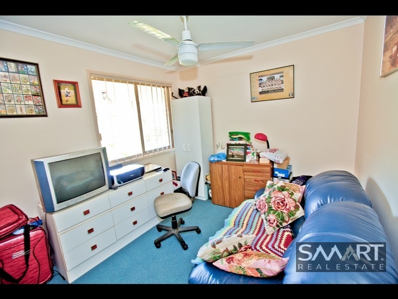 5 Grovedale Court, Parkwood QLD 4214