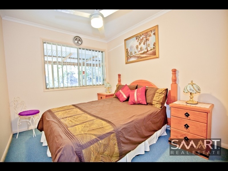 5 Grovedale Court, Parkwood QLD 4214