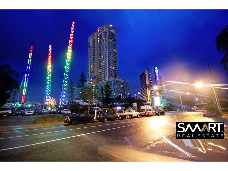 10/3263 Surfers Paradise Blvd, Surfers Paradise QLD 4217