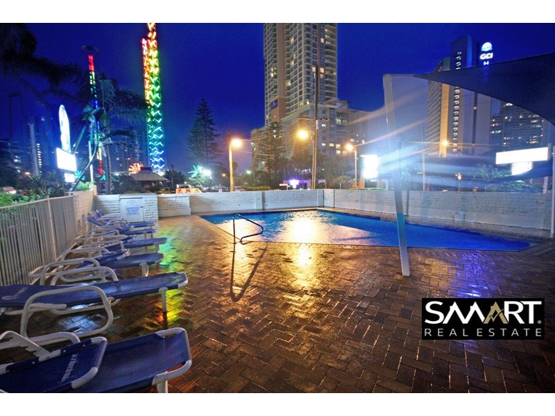 10/3263 Surfers Paradise Blvd, Surfers Paradise QLD 4217