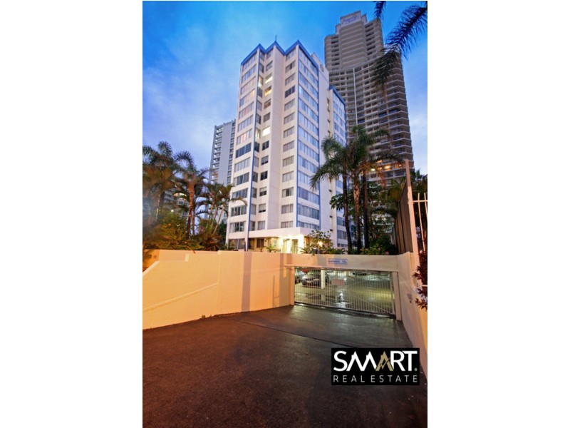 10/3263 Surfers Paradise Blvd, Surfers Paradise QLD 4217