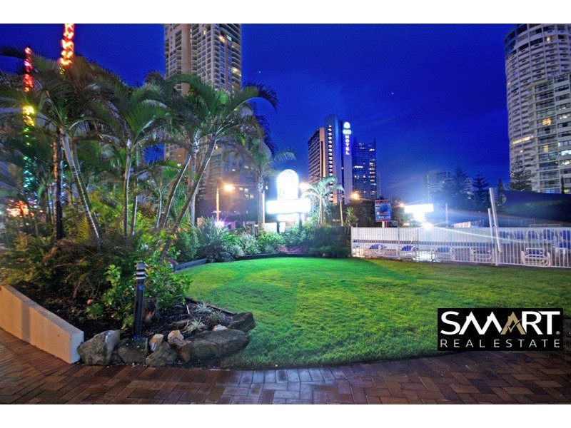 10/3263 Surfers Paradise Blvd, Surfers Paradise QLD 4217