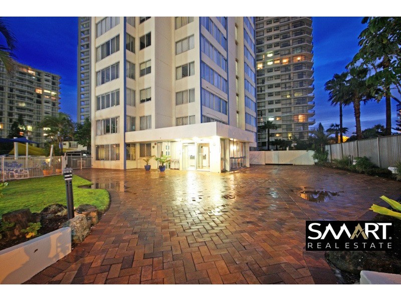 10/3263 Surfers Paradise Blvd, Surfers Paradise QLD 4217