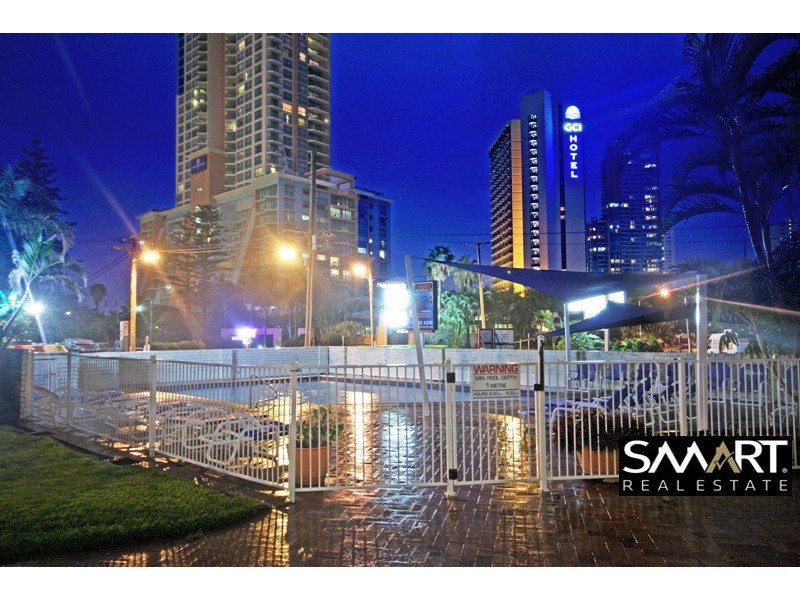 10/3263 Surfers Paradise Blvd, Surfers Paradise QLD 4217