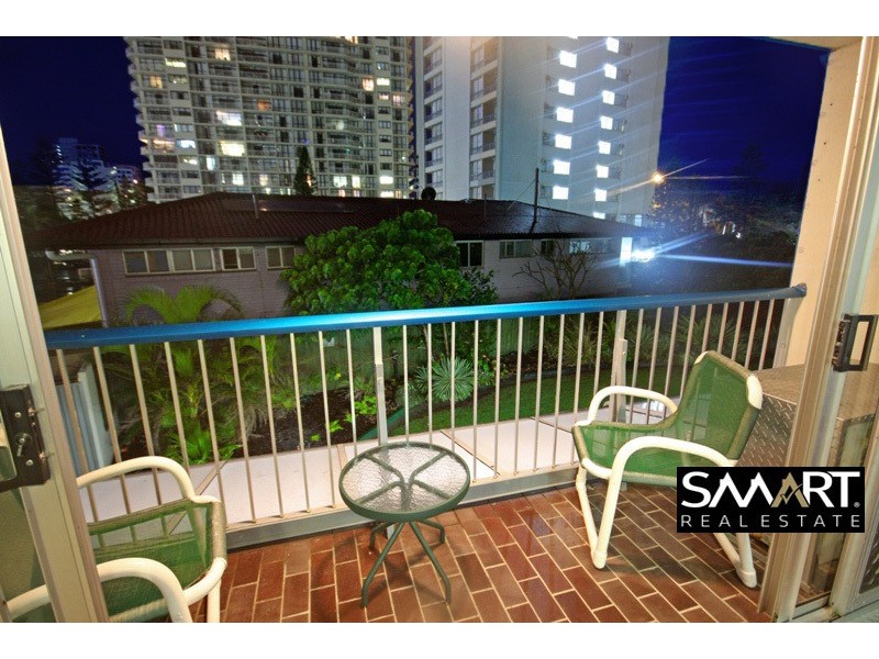10/3263 Surfers Paradise Blvd, Surfers Paradise QLD 4217
