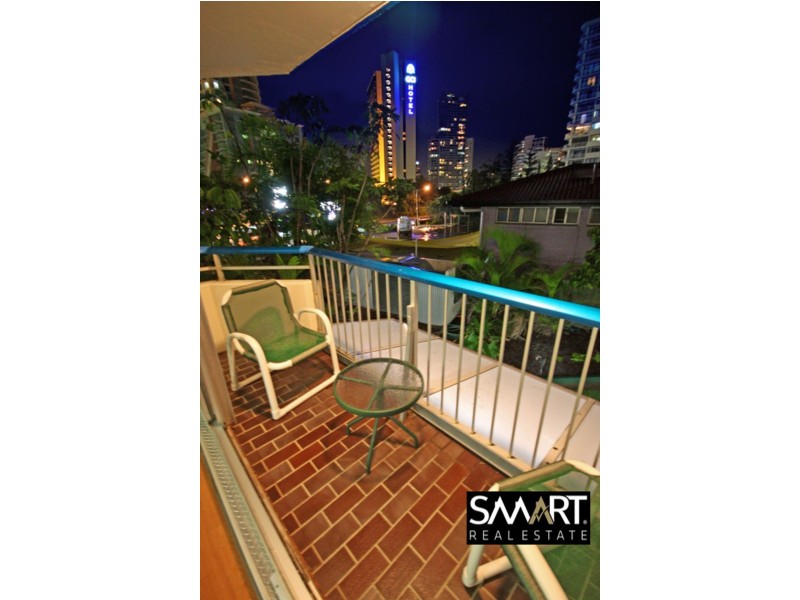 10/3263 Surfers Paradise Blvd, Surfers Paradise QLD 4217