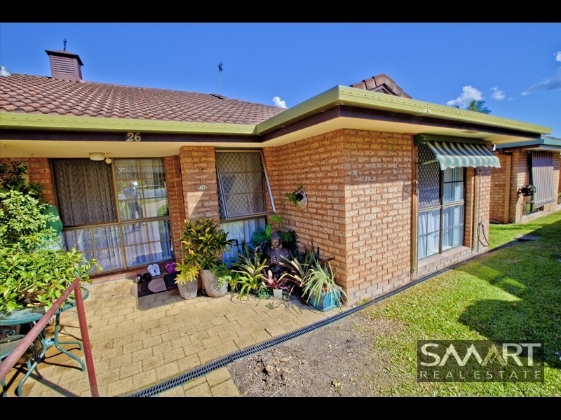 26/160 Bardon Avenue, Miami QLD 4220