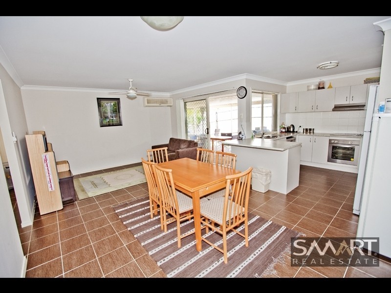 5 Lilyvale Crescent, Ormeau QLD 4208
