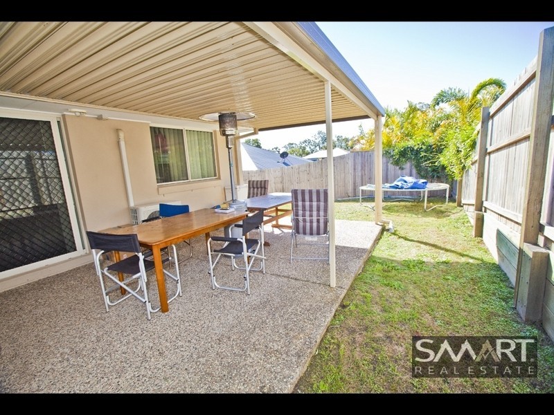 5 Lilyvale Crescent, Ormeau QLD 4208