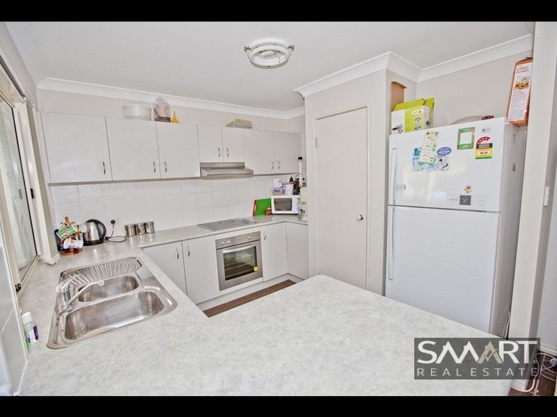 5 Lilyvale Crescent, Ormeau QLD 4208