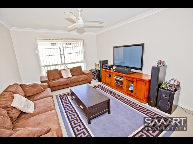 5 Lilyvale Crescent, Ormeau QLD 4208