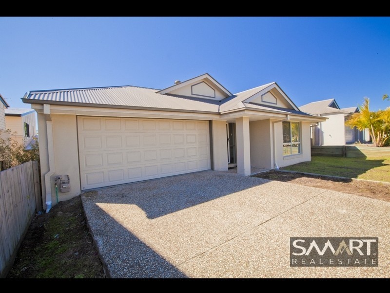 5 Lilyvale Crescent, Ormeau QLD 4208