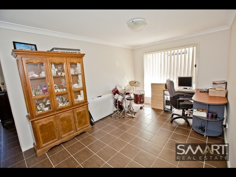 5 Lilyvale Crescent, Ormeau QLD 4208