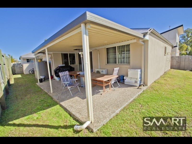 5 Lilyvale Crescent, Ormeau QLD 4208