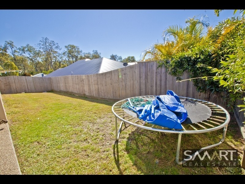 5 Lilyvale Crescent, Ormeau QLD 4208