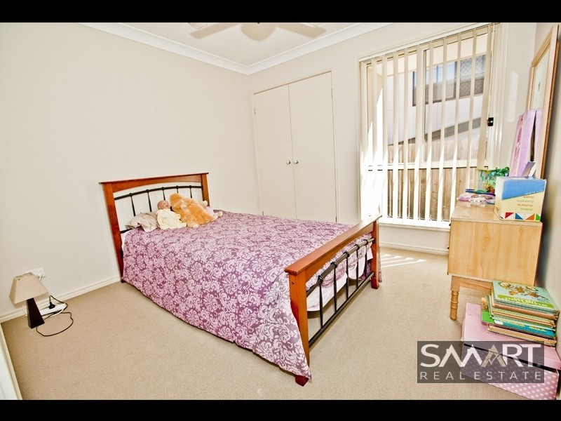 5 Lilyvale Crescent, Ormeau QLD 4208