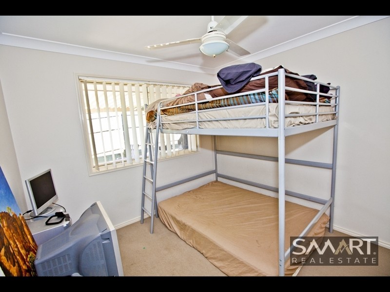 5 Lilyvale Crescent, Ormeau QLD 4208