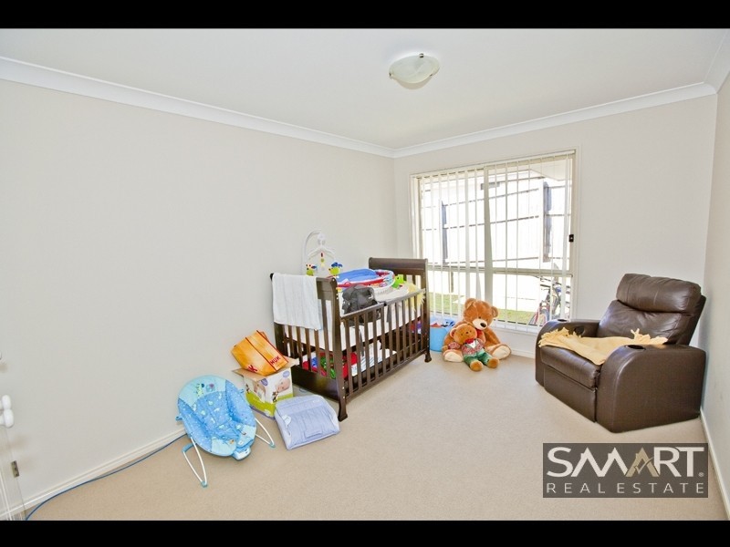 5 Lilyvale Crescent, Ormeau QLD 4208