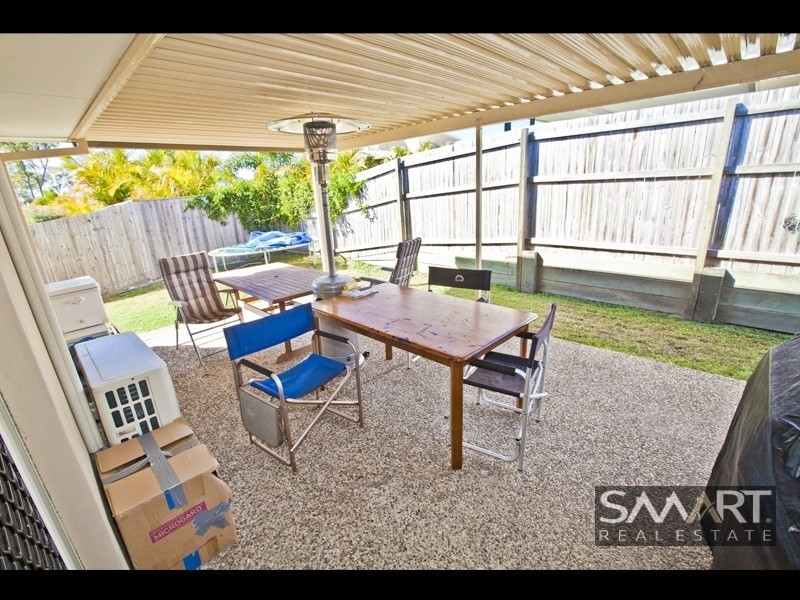 5 Lilyvale Crescent, Ormeau QLD 4208
