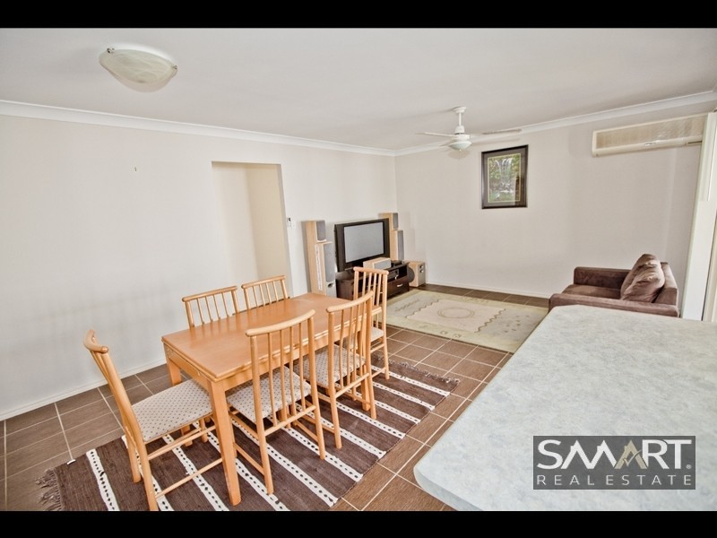 5 Lilyvale Crescent, Ormeau QLD 4208