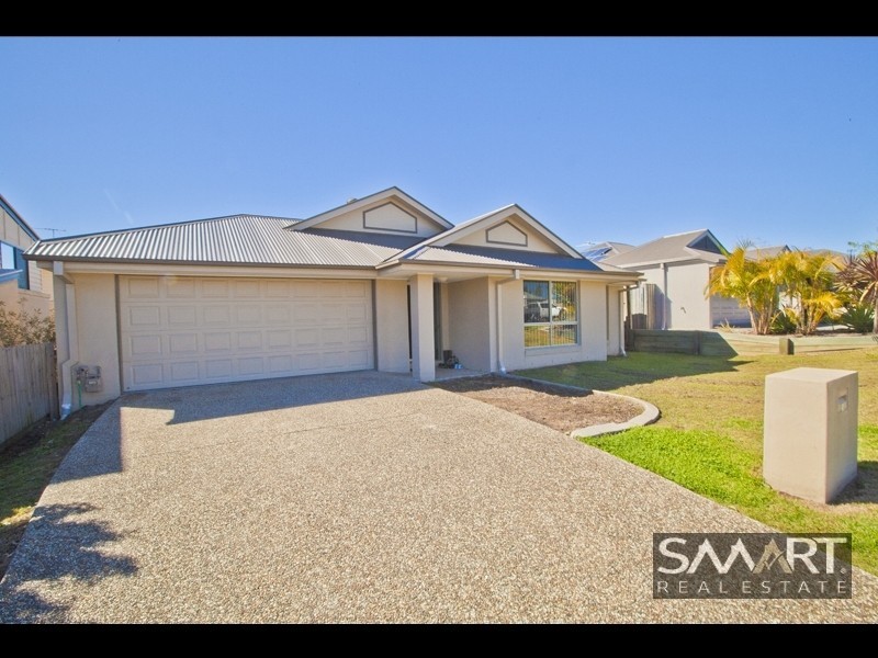 5 Lilyvale Crescent, Ormeau QLD 4208