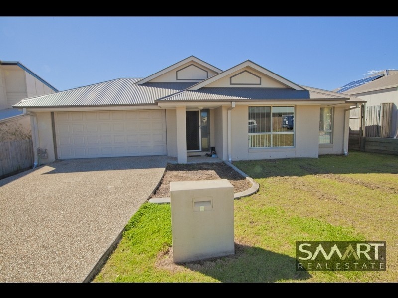 5 Lilyvale Crescent, Ormeau QLD 4208