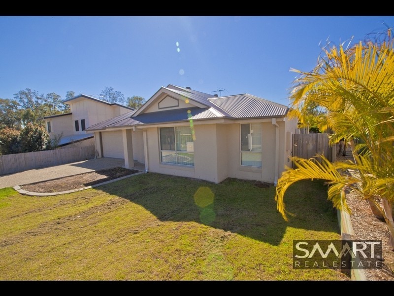 5 Lilyvale Crescent, Ormeau QLD 4208
