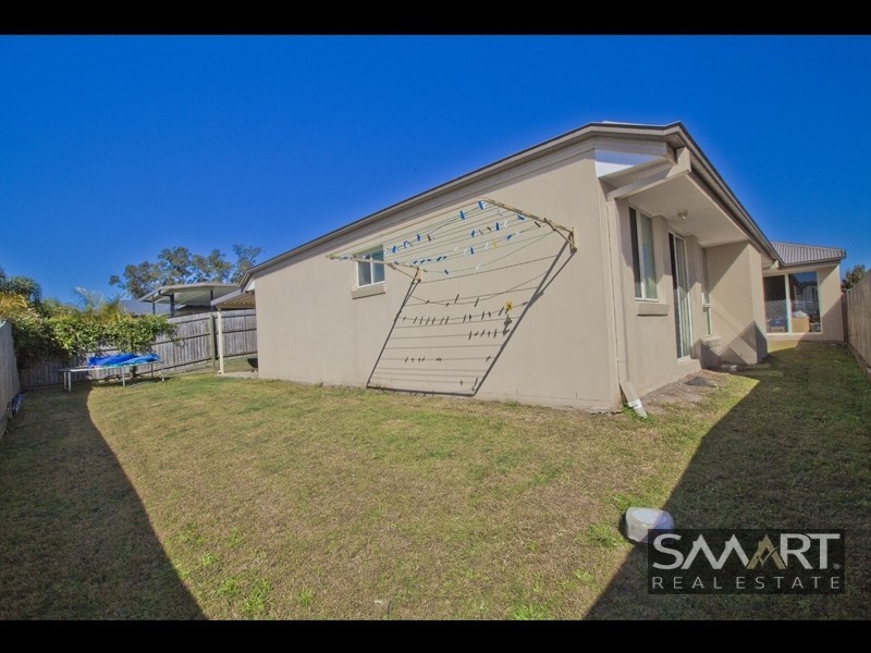 5 Lilyvale Crescent, Ormeau QLD 4208