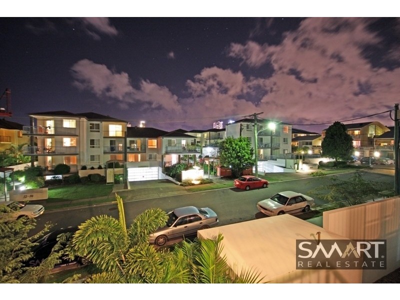 19/17 Lloyd Street, Southport QLD 4215