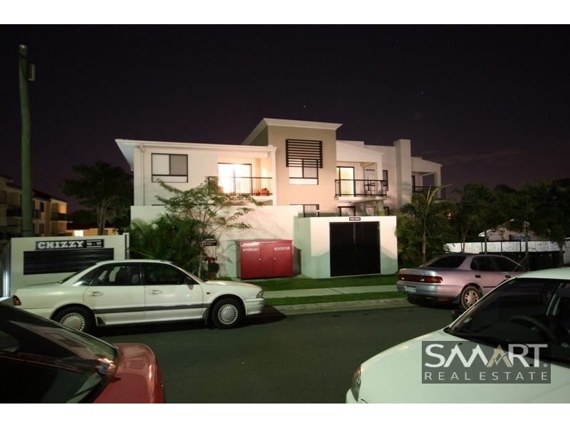 19/17 Lloyd Street, Southport QLD 4215