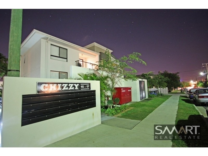 19/17 Lloyd Street, Southport QLD 4215