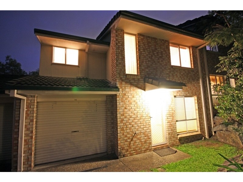 34/8 Gooding Drive, Merrimac QLD 4226