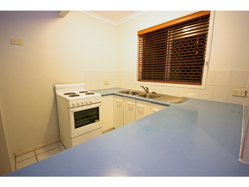 34/8 Gooding Drive, Merrimac QLD 4226