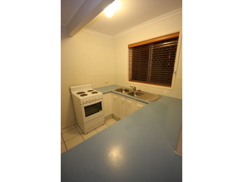 34/8 Gooding Drive, Merrimac QLD 4226