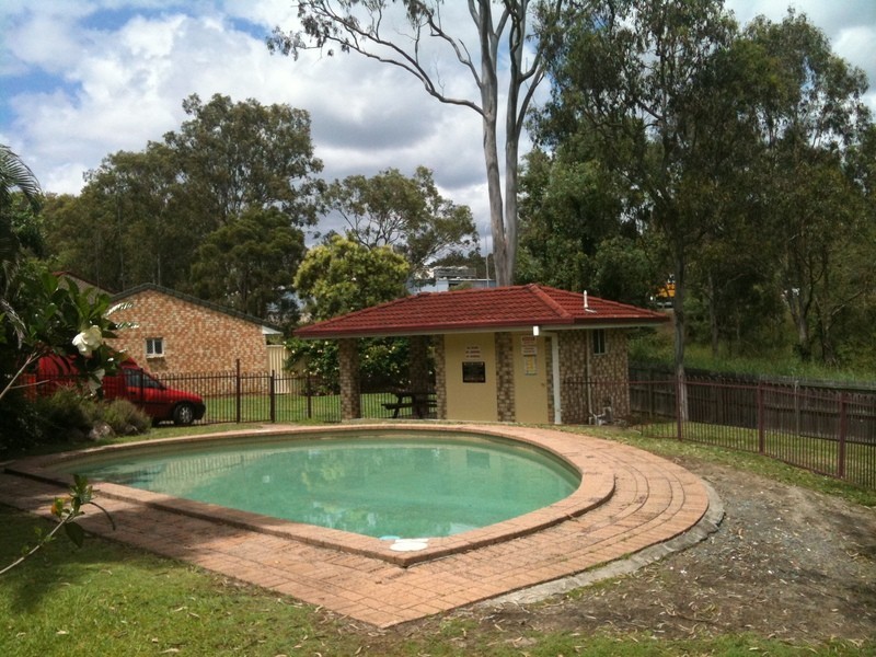 34/8 Gooding Drive, Merrimac QLD 4226