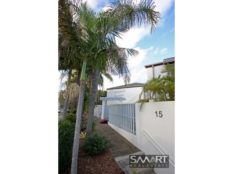 9/15 Weemala Street, Chevron Island QLD 4217