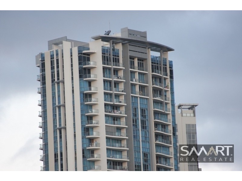 9/15 Weemala Street, Chevron Island QLD 4217