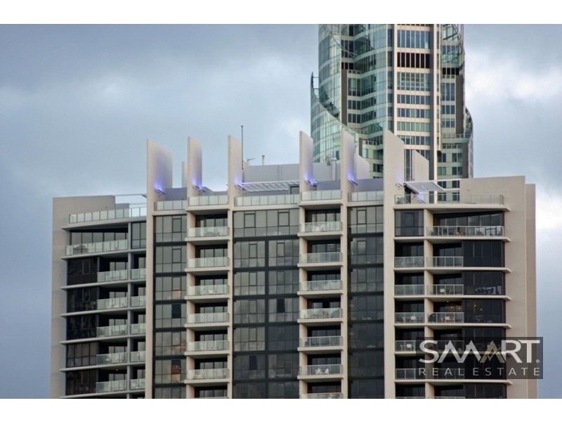 9/15 Weemala Street, Chevron Island QLD 4217