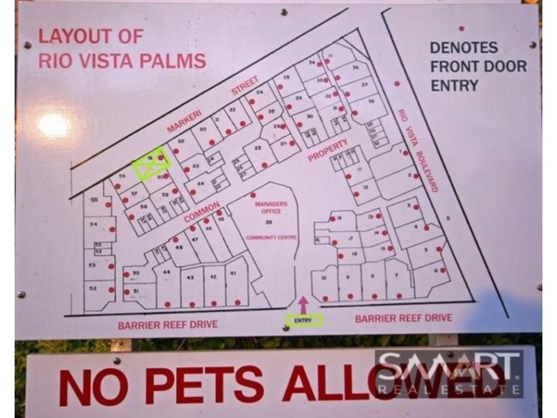 61/172 Barrier Reef Drive, Mermaid Waters QLD 4218