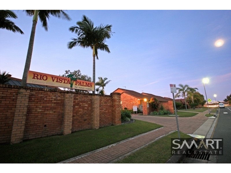 61/172 Barrier Reef Drive, Mermaid Waters QLD 4218