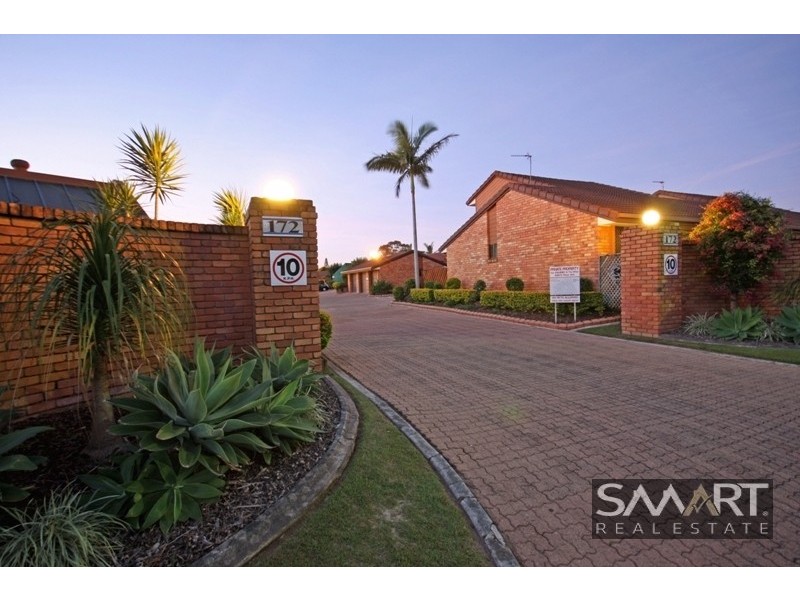 61/172 Barrier Reef Drive, Mermaid Waters QLD 4218